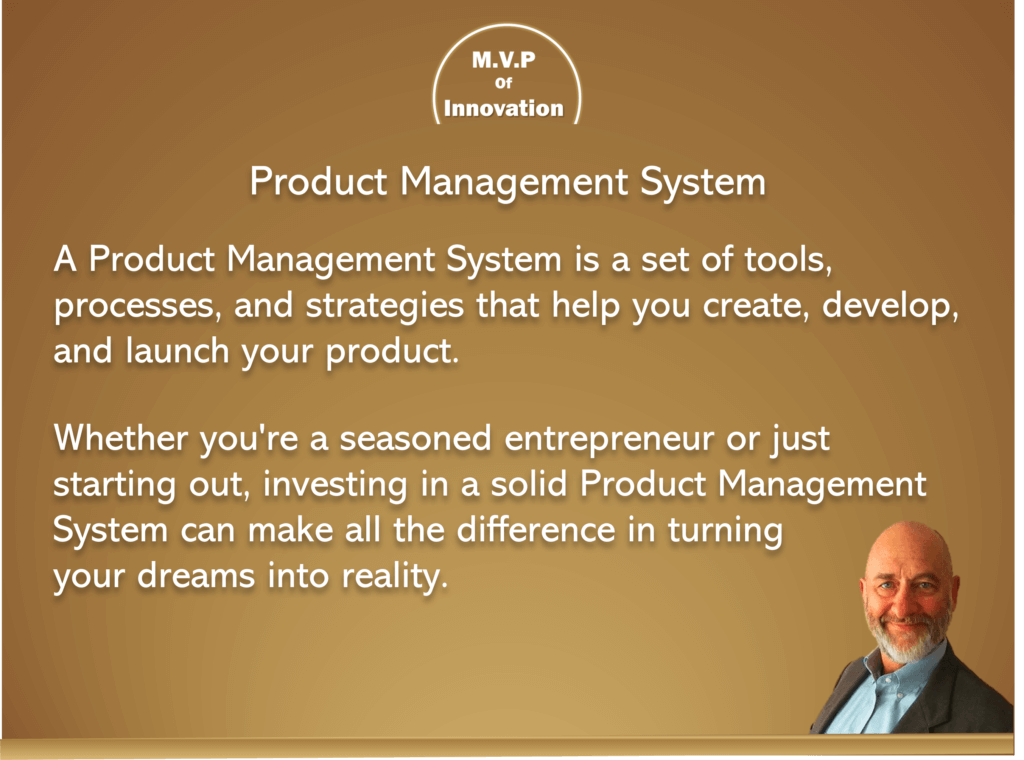 Product Management System